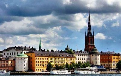 Stockholm